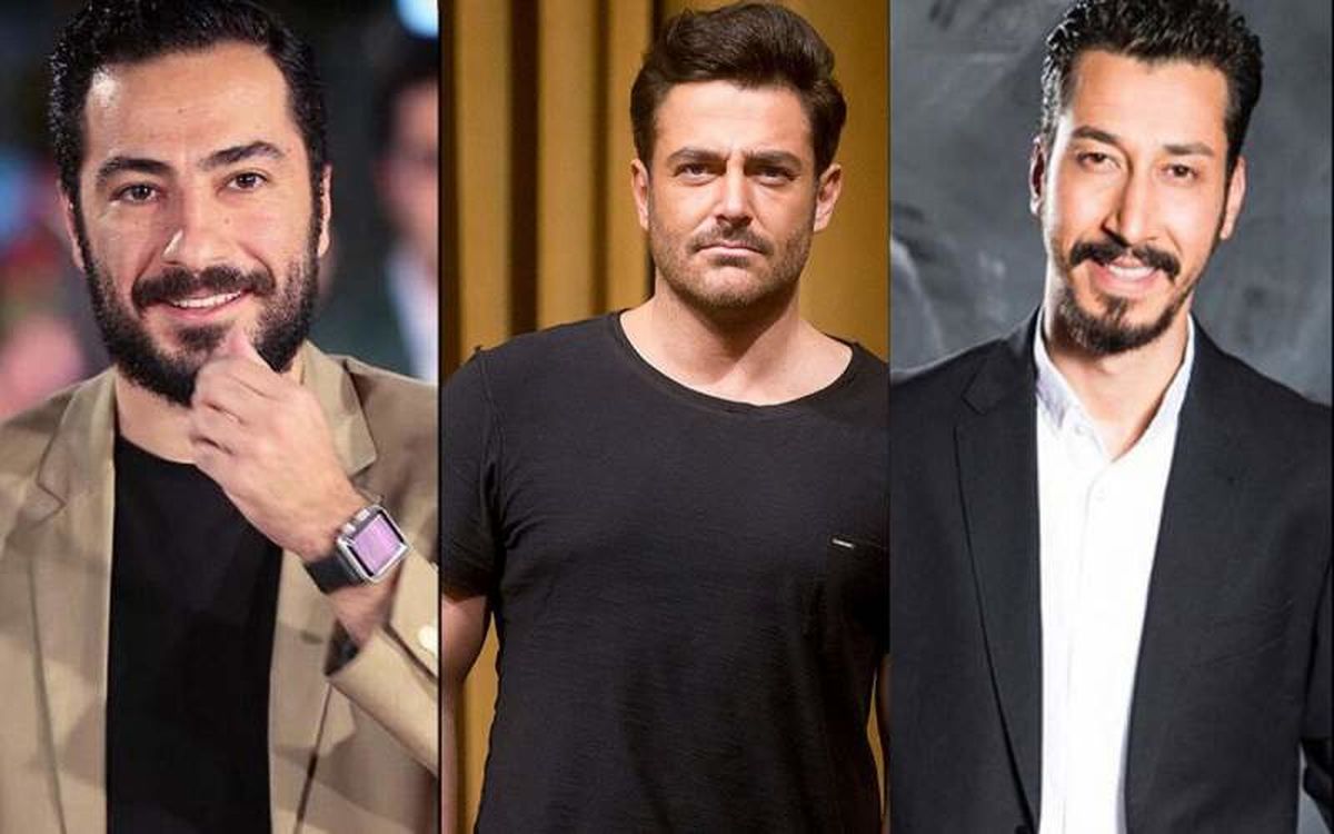 پرطرفدارترین بازیگران ایرانی در اینستاگرام; کدام بازیگر صدرنشین اینستاگرام شد؟