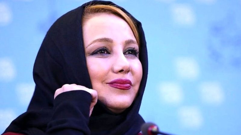 اعتراض شدید بهنوش بختیاری به درخواست‌های مالی اطرافیان + عکس