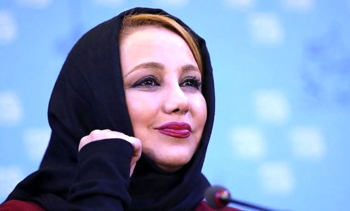 اعتراض شدید بهنوش بختیاری به درخواست‌های مالی اطرافیان + عکس