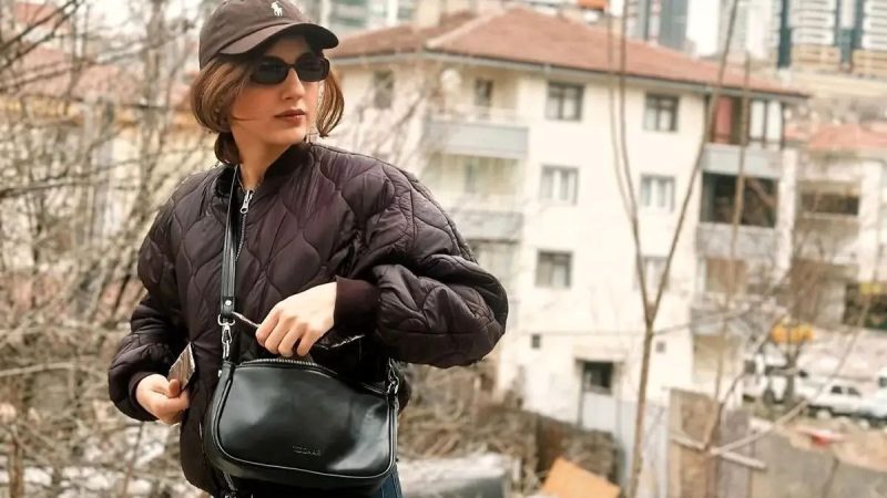 دو رقیب عشقی سریال تاسیان؛ یکی از اون یکی خوشگل‌تر + عکس