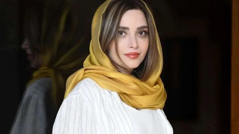 بهنوش طباطبایی با عکس هنری و متفاوت برگشت؛ خانم بازیگر خوشکل‌‍تر از دیروز