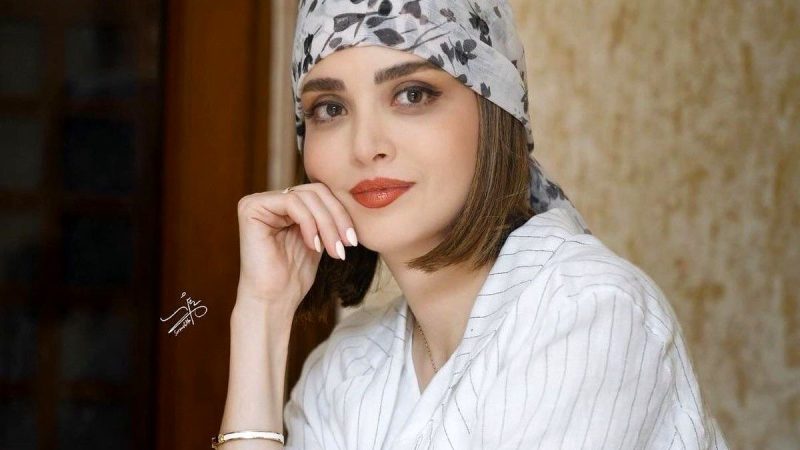 عکس جنجالی بهنوش طباطبایی روی صحنه؛ نمایشی که همه را شوکه کرد