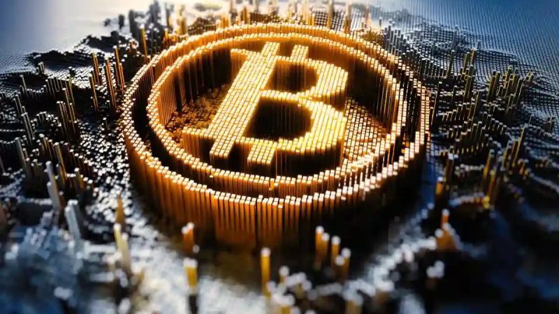 بیت کوین به ۱۱۱ هزار دلار رسید