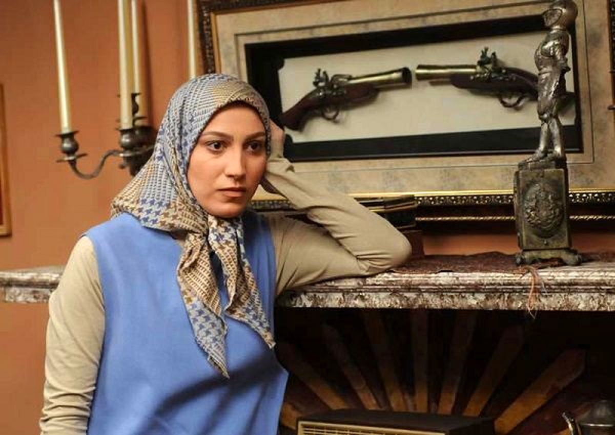 دوقلوهای ناز و شیطون فلامک جنیدی؛ چه قدر شبیه بهم هستند + عکس