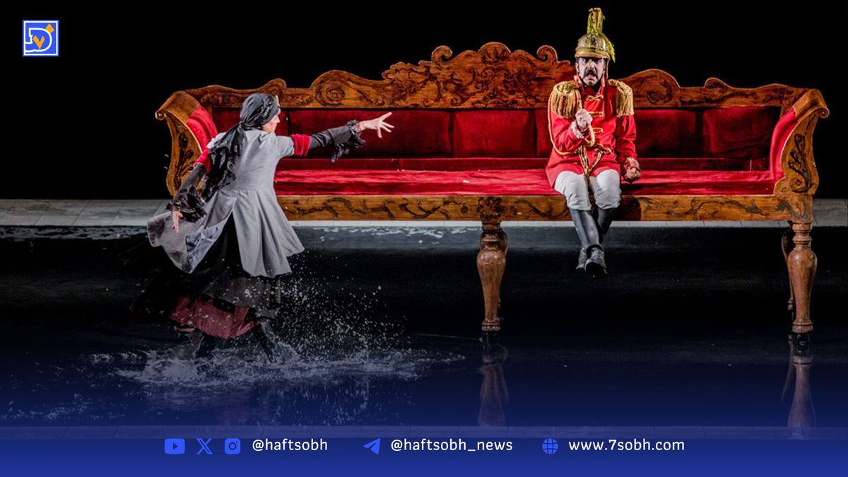 در جست‌وجوی قهرمان گمشده