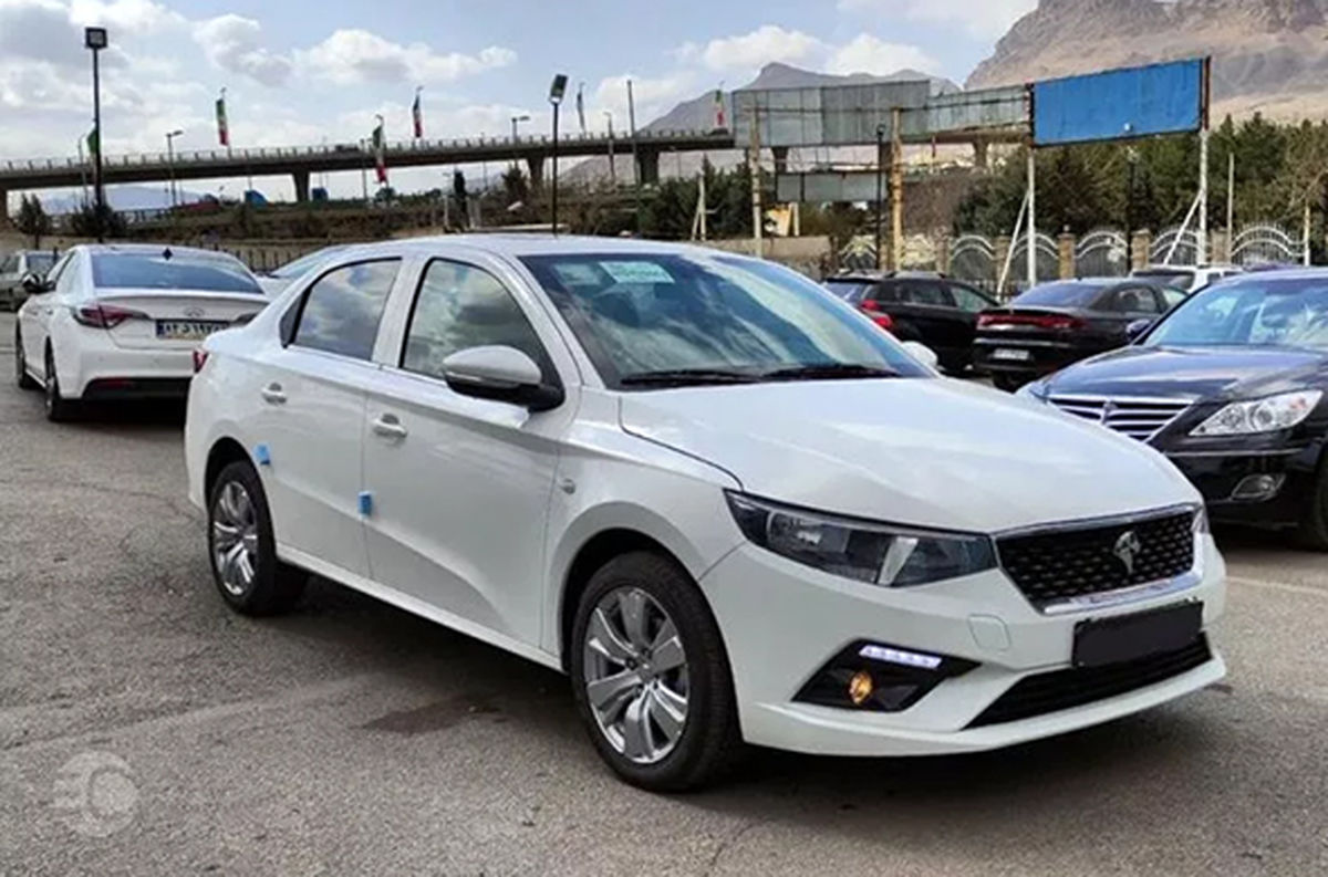 ریزش شدید قیمت‌ها در بازار خودرو امروز؛ قیمت تارا و شاهین ریخت + جدول