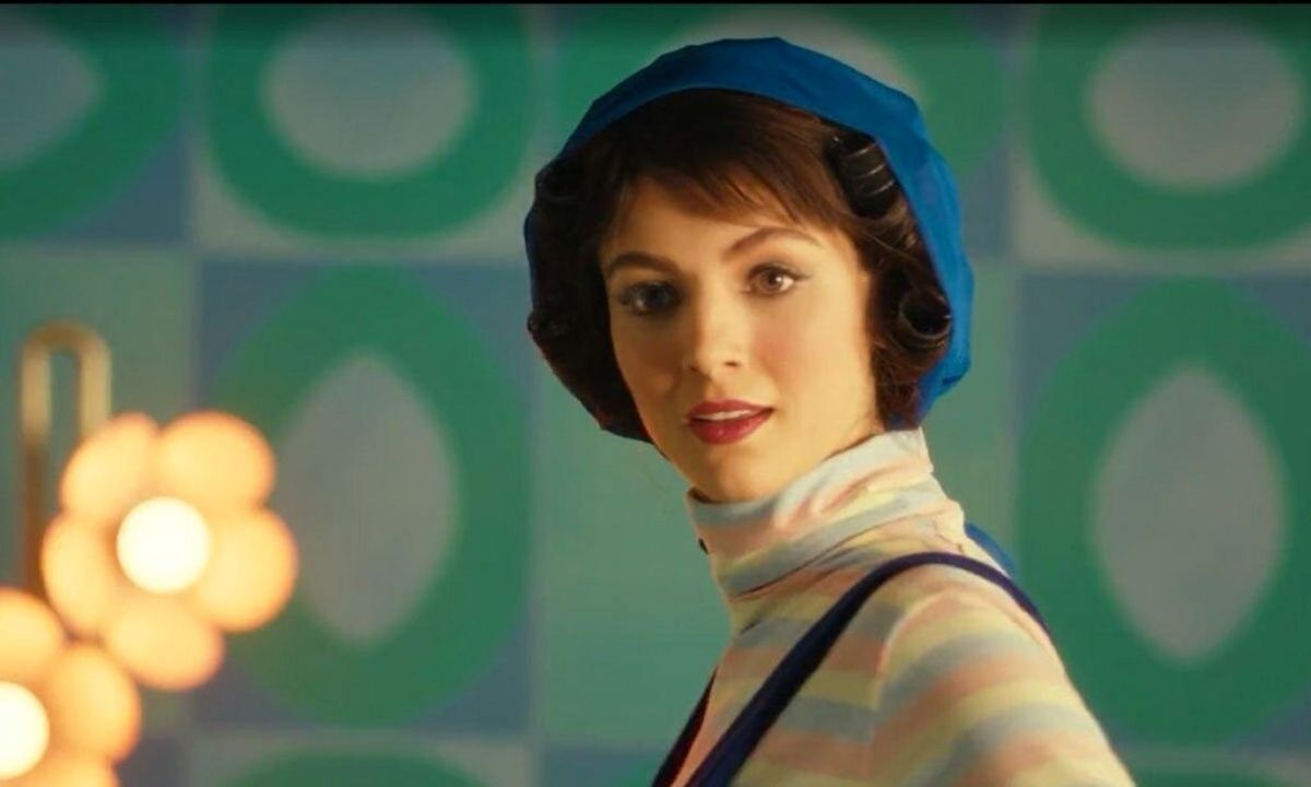 مهسا حجازی از «شیرین» دل کند؛ خداحافظی احساسی پس از پایان تاسیان