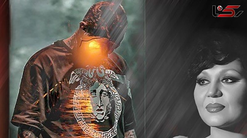 دانلود ریمیکس تتلو و هایده / غم این آهنگ یه چیز دیگه اس ! + پخش آنلاین