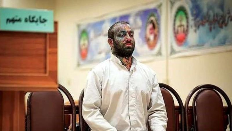 تتلو بعد از دریافت پاسخ منفی به ازدواج، همسرش را طلاق داد