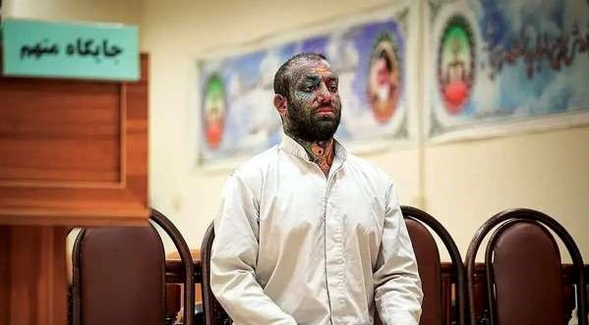 تتلو بعد از دریافت پاسخ منفی به ازدواج، همسرش را طلاق داد