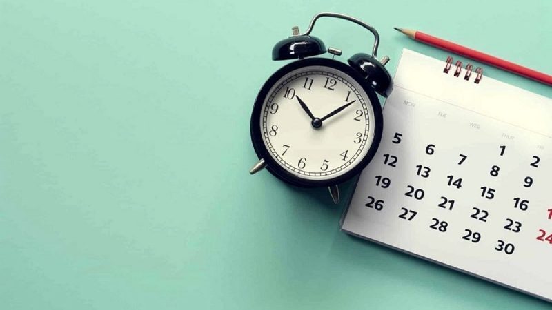 تعطیلی یک هفته ای تابستان تصویب نشد!