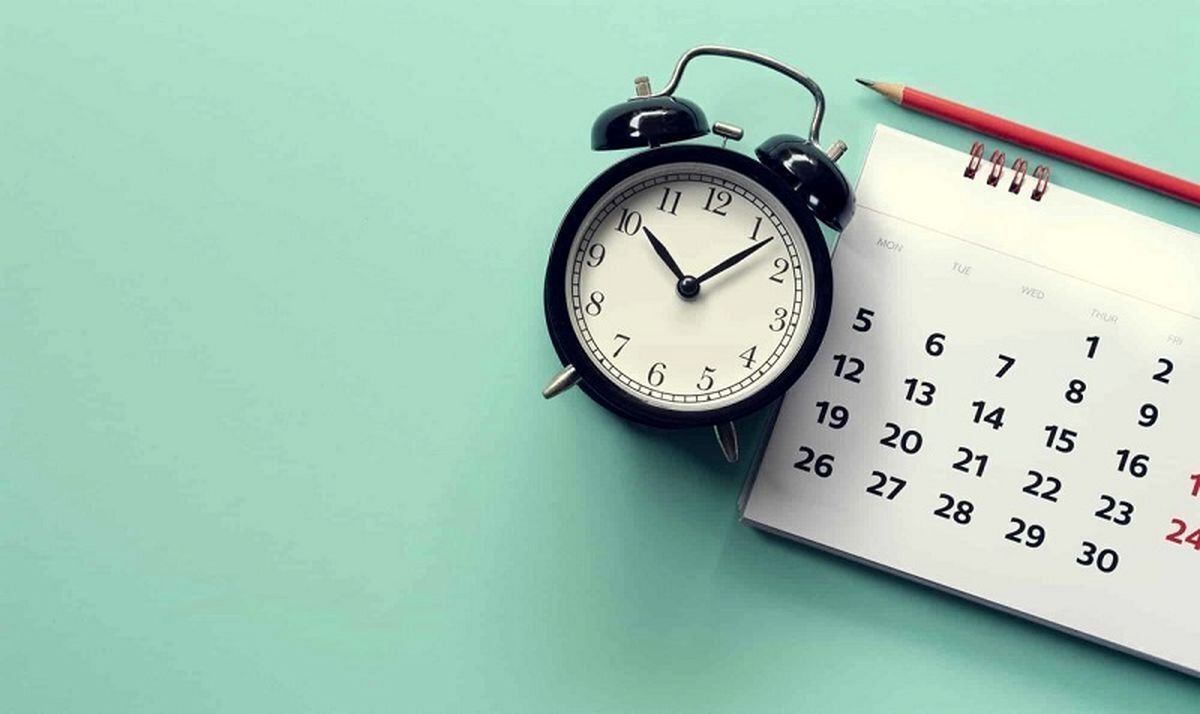 تعطیلی یک هفته ای تابستان تصویب نشد!