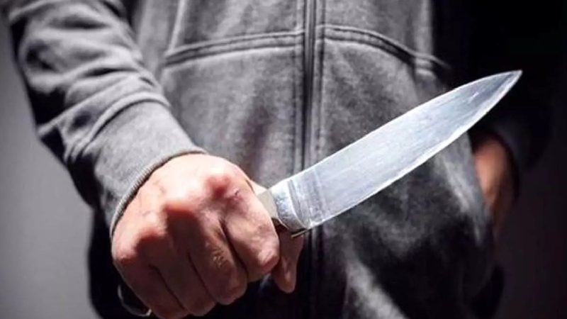 قتل دردناک دختر ۷ ساله با ضربات چاقوی پدرش