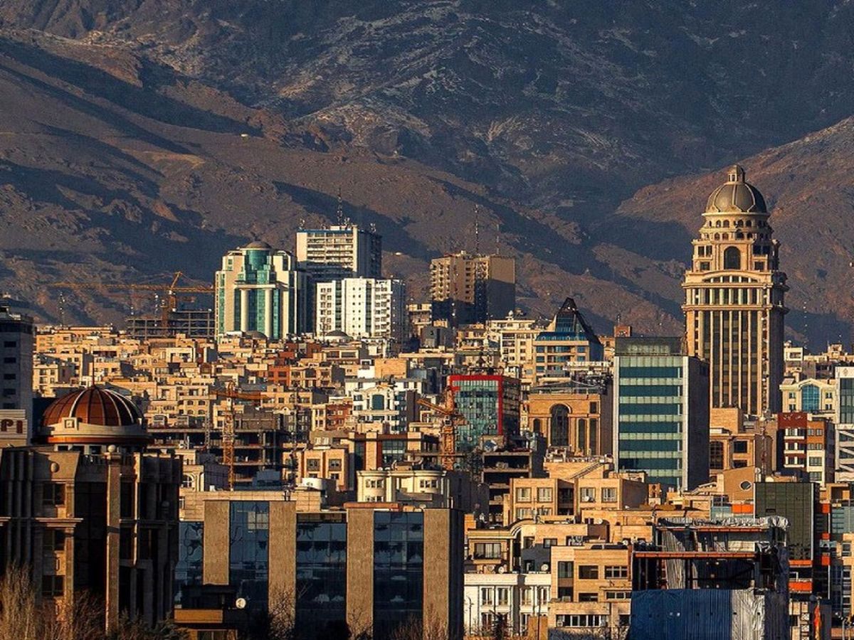 کاهش آلودگی هوا؛ هوای پایتخت قابل تنفس شد