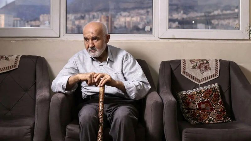 احمد توکلی درگذشت + سوابق و علت فوت