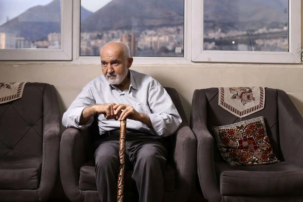 احمد توکلی درگذشت + سوابق و علت فوت