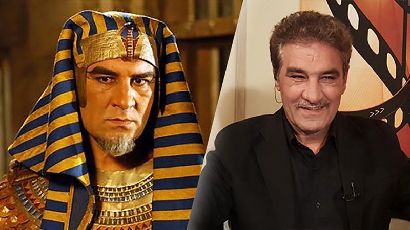 موتورسواری عالیجناب پوتیفار کف تهران؛ عشق جعفر دهقان به موتور سنگین