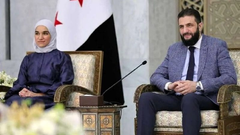 فرار جولانی از سوریه تکذیب شد؟