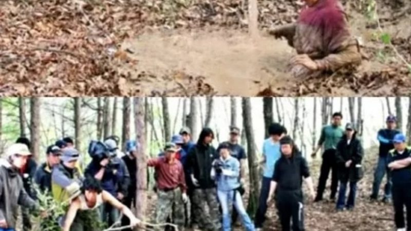 افشای پشت‌صحنه نفس‌گیر جومونگ بعد از ۲۰ سال + عکس