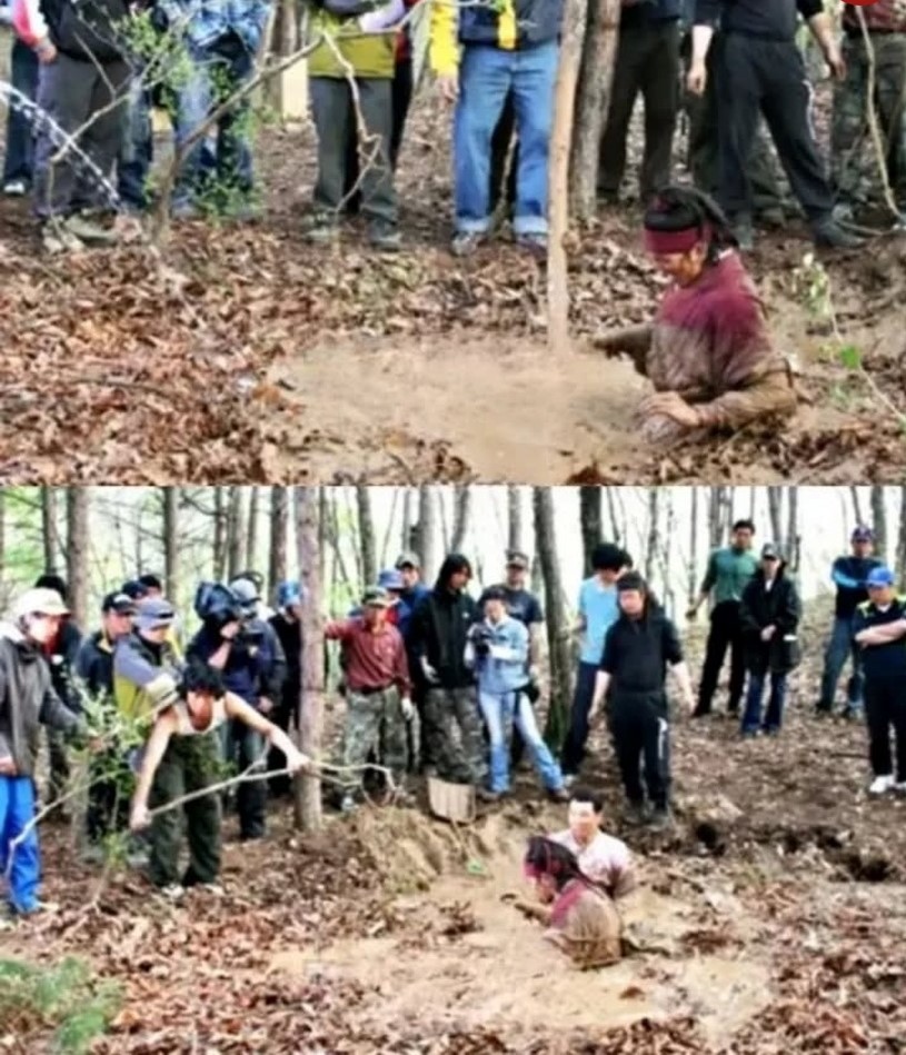 افشای پشت‌صحنه نفس‌گیر جومونگ بعد از ۲۰ سال + عکس