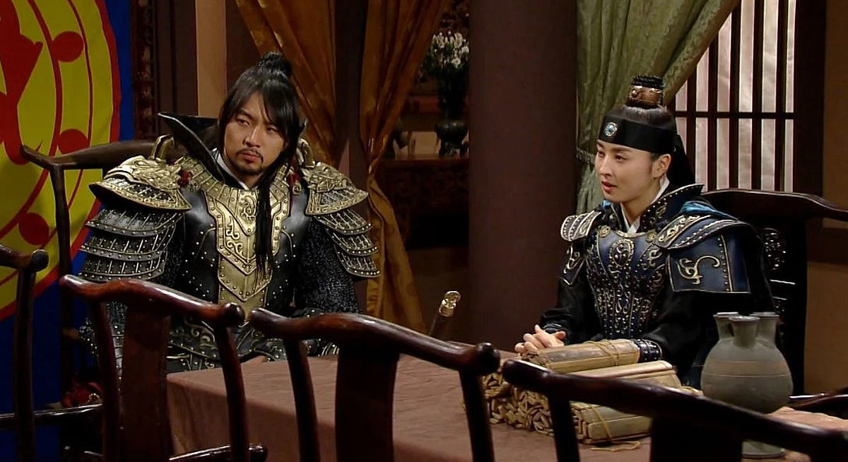 زمان دقیق بازپخش سریال جومونگ اعلام شد + جزئیات