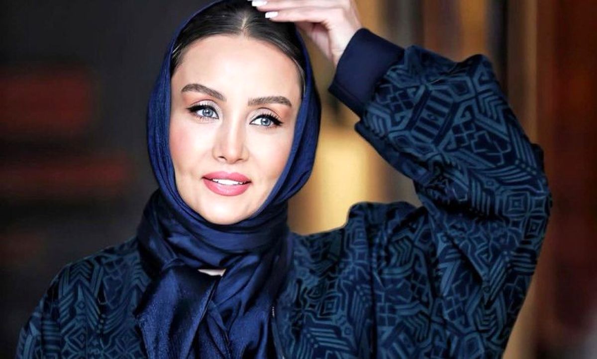 بیوگرافی حدیث فولادوند بازیگر چشم رنگی سینما؛ از شهرت تا جدایی از رامبد شکرابی