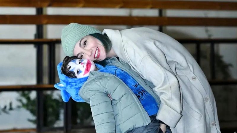 بیوگرافی، حواشی و زندگی زناشویی حدیث میرامینی؛ از بازیگری در سریال ستایش تا ازدواج + عکس خصوصی