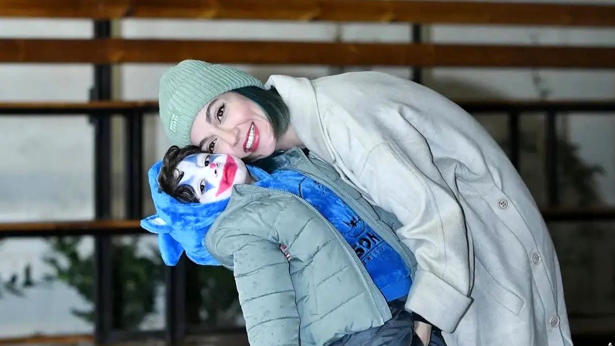 بیوگرافی، حواشی و زندگی زناشویی حدیث میرامینی؛ از بازیگری در سریال ستایش تا ازدواج + عکس خصوصی