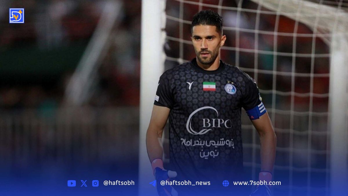 آتش جنگ در استقلال؛ استوری سیدحسین علیه خانم سخنگو!