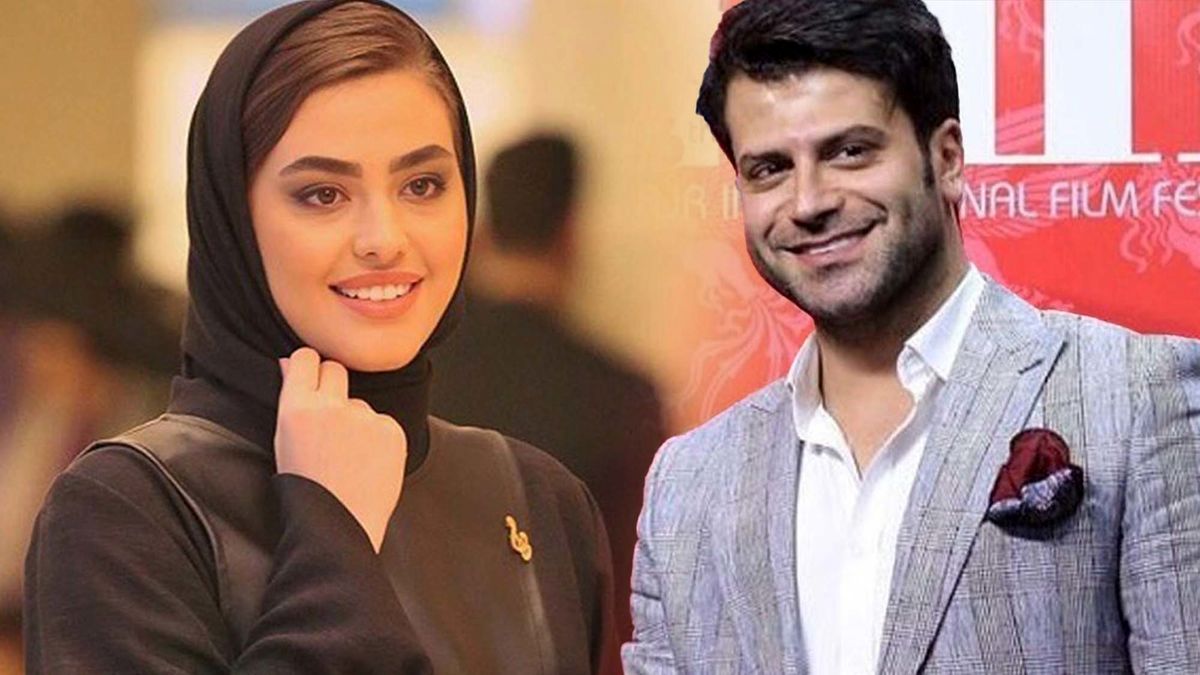 ماجرای ازدواج ریحانه پارسا و روزبه حصاری+ بیوگرافی