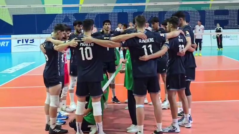 جدول نهایی لیگ ملت‌های والیبال + ۸ تیم صعودکننده و امتیازات/ ایران صعود کرد؟