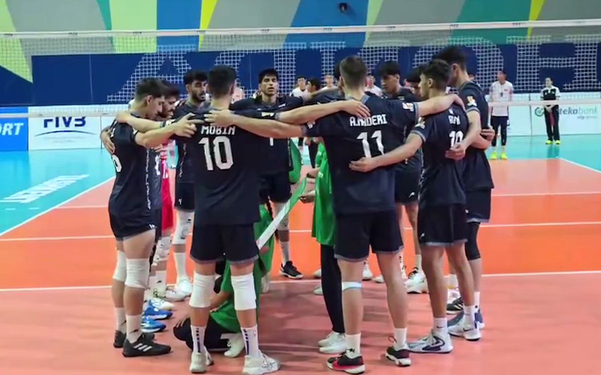 جدول نهایی لیگ ملت‌های والیبال + ۸ تیم صعودکننده و امتیازات/ ایران صعود کرد؟