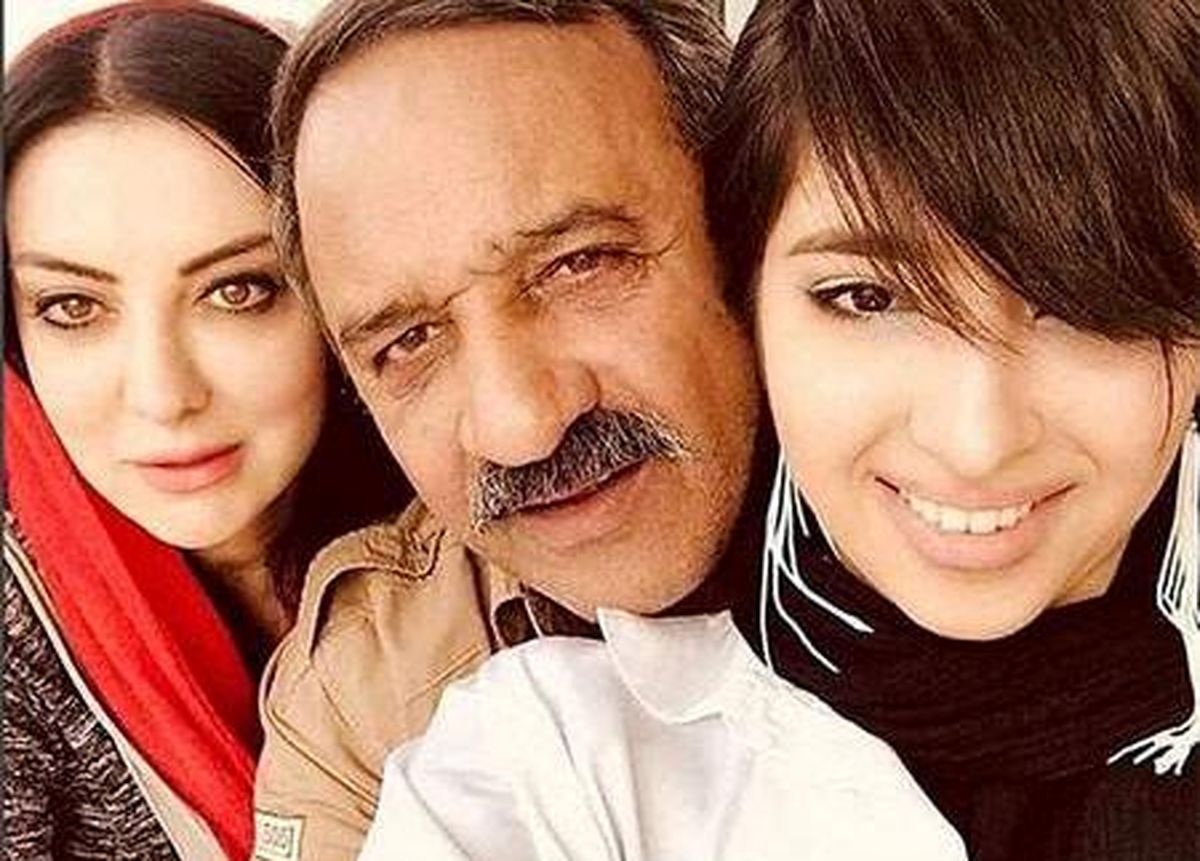 سکانس روز | عکس زیبای حمیرا ریاضی و شوهرش؛ زوج محبوب سریال آلا