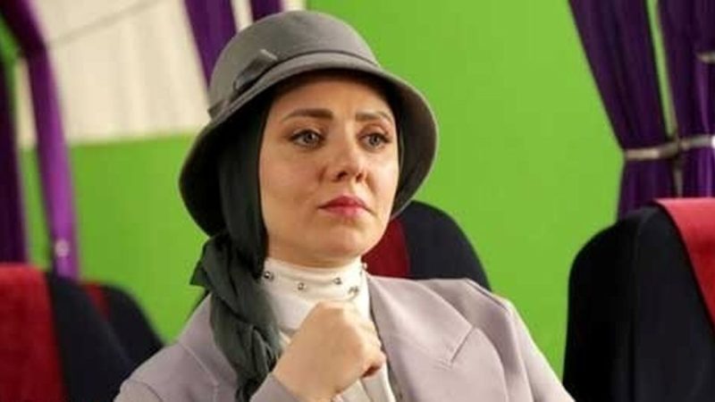 نمایی خیره‌کننده از خانه باشکوه حوریه مقدم در «شام ایرانی» /  ترکیبی از شکوه سلطنتی تا هنر اصیل ایرانی + ویدیو