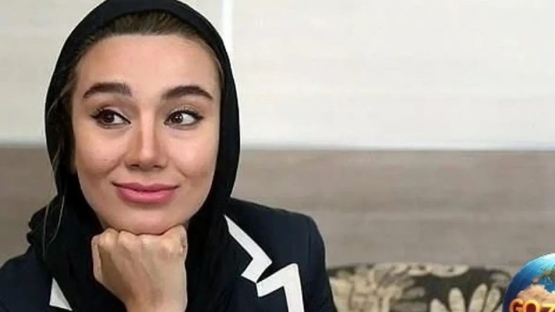 دکور سنتی و لوکس خانه خاطره حاتمی در «شام ایرانی» چشم‌ها را خیره کرد + فیلم