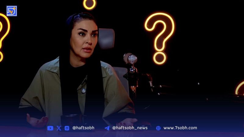 زیبا بروفه و همسرش؛ فیلمی که در شب عروسی لو رفت/ به‌خاطر آن شب مشت سنگینی خوردم