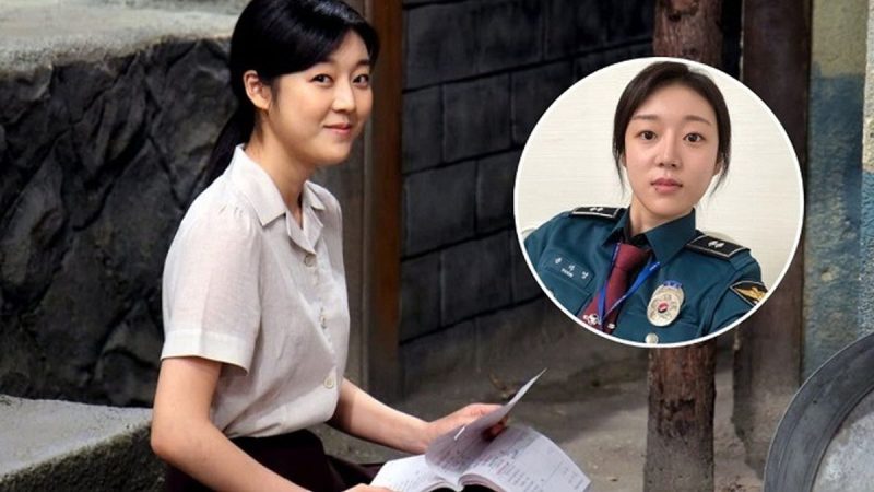 خانم بازیگر کانگ سوها مشهور در ۳۱ سالگی درگذشت