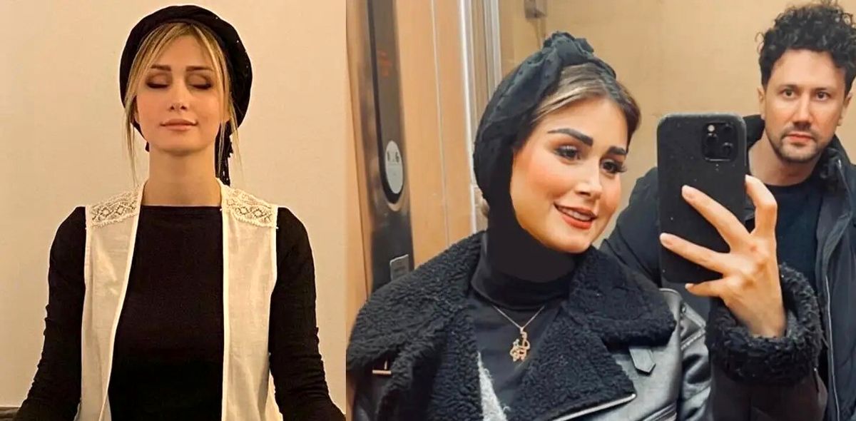 دکوراسیون  خانه لوکس سپیده بزمی پور+ عکس