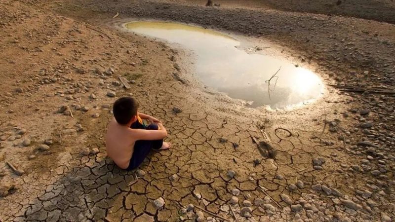 تهران فقط ۲ هفته آب دارد؟