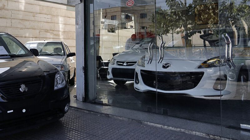 جدول قیمت خودرو امروز ۵ مرداد ۱۴۰۴؛ دلالان مانع جدی کاهش قیمت