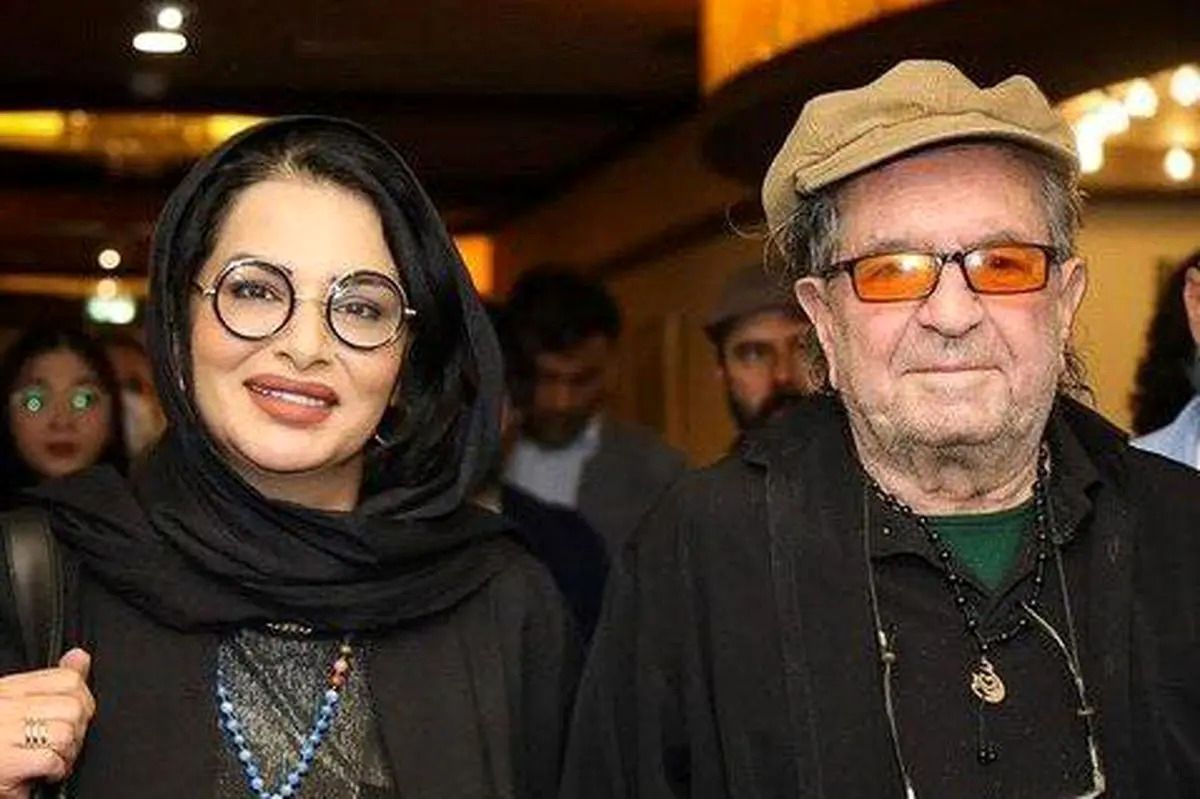 سبک دکوراسیون خانه مرحوم داریوش مهرجویی قبل از جنایت