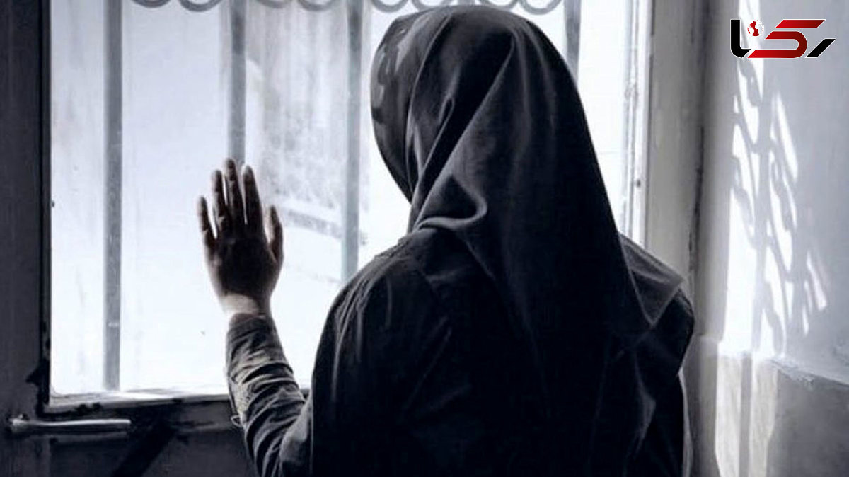 پسر تهرانی به دلیل حسادت دختر مورد علاقه اش را ربود / دختر جوان او را بخشید!