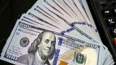 قیمت دلار امروز ۲۲ تیرماه؛ نوسان بین ۸۶ و ۸۷ هزار تومان + جدول
