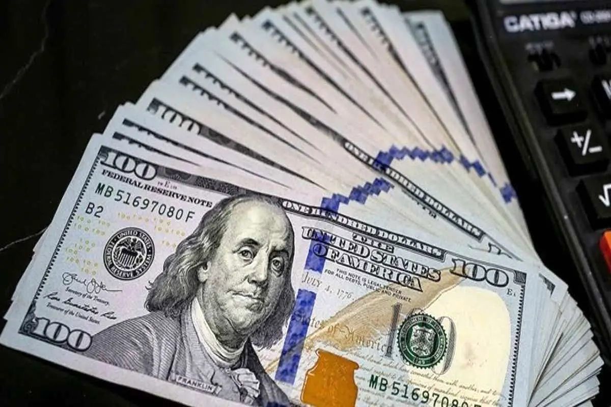 قیمت دلار امروز ۲۲ تیرماه؛ نوسان بین ۸۶ و ۸۷ هزار تومان + جدول
