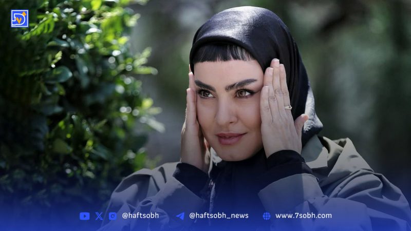 اندر احوالات دنیا فتحی «مستانه» سریال ناریا و عکس‌های خصوصی اش