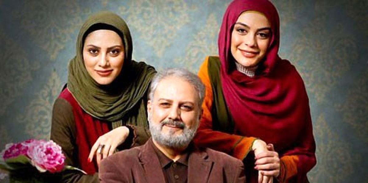 دوقلوهای دوست‌داشتنی سینمای ایران؛ نگاهی متفاوت به فرزندان ستاره‌ها + عکس