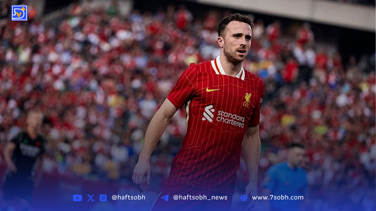 تراژیک و باورنکردنی؛ ستاره لیورپول کشته شد