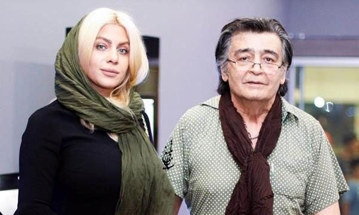 بیوگرافی رضا رویگری؛ ماجرای ازدواج دوم و عکس‌های همسرش