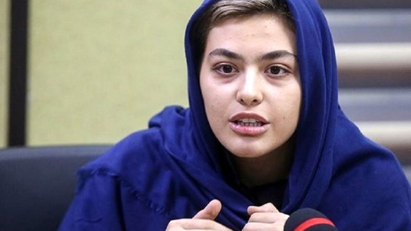 بیوگرافی ریحانه پارسا + عکس همه شوهران