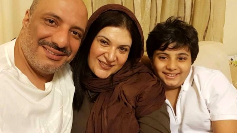 تفریح لاکچری همای سریال پایتخت در پاریس + عکس